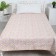 Cover for good night 150x210cm, Bezh-Roz, Calm 120g/m, HL 100%