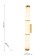 Wall lamp Tectoria 110 mm, 80 mm, LED 40W