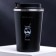 Thermost man “Open new”, 350 ml, retains heat 2 hours