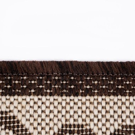 Carpet Hard Tsinovka, size 50x80 cm, pp 100%, juts-1