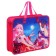 Folder with handles plastic A4 Calligrata "Anime", 32.2x25.6x7 cm,