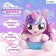 Musical toy "Favorite Pony", sound