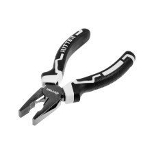 Plafers Ritter Eco HT310116, combined, steel 55, 2K handle, 160 mm