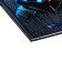 Universal Diary Grade 1-11, 48 raccoon sheets, solid cover, foil embossing, glossy lamination, universal cheat sheet, block 65 g/m2