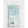 Towel "Ethel" I love you 40x73 cm, 100% cotton, sarzha 190 g/m2
