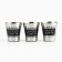 New Year. New Year's set of stacks "New Happiness", 3 pcs x 30 ml