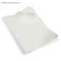 Self -adhesive film, 50 x 36 cm, transparent, 10 sheets, 50 μm, mix