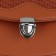 Bag -3 × 2 cm fastener, silver color