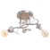 Velma chandelier BP 2x40W E27 Chrome Model: 2600549