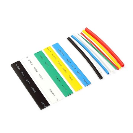 Set of thermal tubes Rexant No. 3 "Assorted"