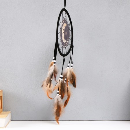 Dreams "month and sun - open happiness" d = 20 cm-1