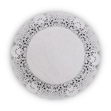 Cake napkin, 18 cm