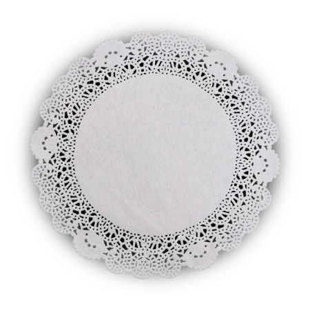 Cake napkin, 18 cm