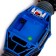 Machine - Hyper Cover, works on the battery, the color is blue