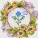 Embroidery "Handicraft Packs" "Pieces"