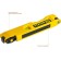 Laser level Stayer 34985, 20m, laser accuracy +/- 0.5 mm/m, flask accuracy +/- 1.5 mm/m/m