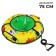 Tubing-vatrushka "Mi-Mi-Mim", TB2-70/mm, case diameter 75 cm