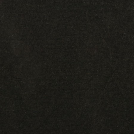 Paper for decor and floristry, craft, “black amber”, black, plain, one -sided, roll 1 pc., 0.7 x 10 m-1