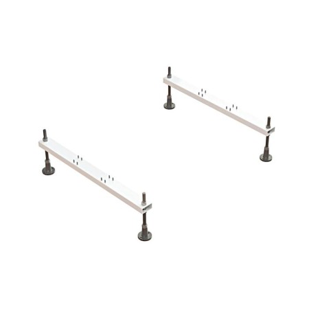 Metal Domani-Spa Metal, for Domani-Spa Standart bathtub, 60 cm