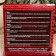 Set of 8 essential oils "set of fragrant bathhouse", 10 ml