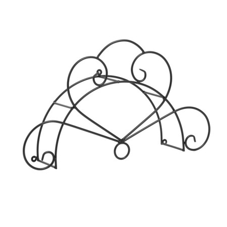 Holder for a hose, 53 x 15 x 31 cm