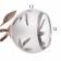 Viki chandelier 2x40W E27 Gold Model: 2751102