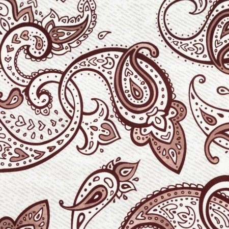 Eastern Patterns 40x73 cm, 100% cotton, sarzha 190 g/m2-2