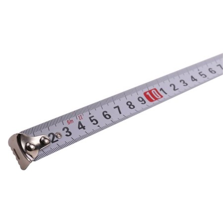 Deli DL9005B 98279 roulette, shockproof case, 5 m x 19 mm-4