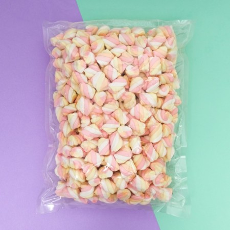 Marshmallow Chaf-Chaf Kosichka, 1000 g-1