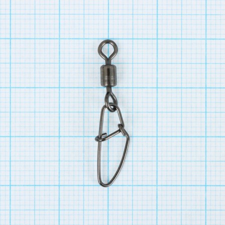 Super Strong swing switch, size 4, 5 pcs.-1