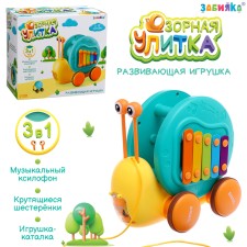 Developing toy 