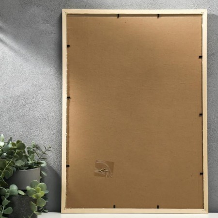 Roof photo frame 2/2 35x50 cm-2