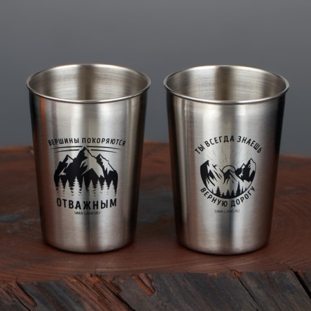 A set of glasses "Verse", 2 pcs x 150 ml-1