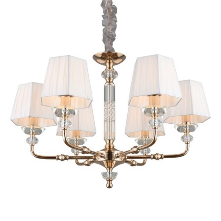 Silvian e14 suspension chandelier 240W