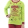 Children's costume Pirates, height 122 cm, burgundy color