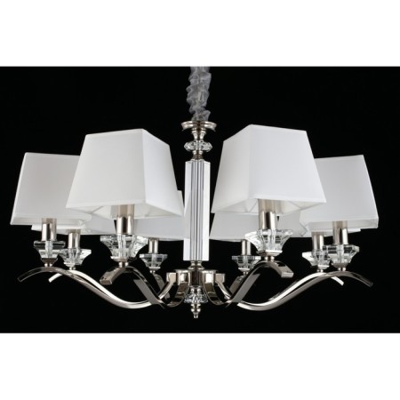 Suspended chandelier Emilia E14 320W-4