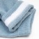 Women's socks, blue color, size 36-40