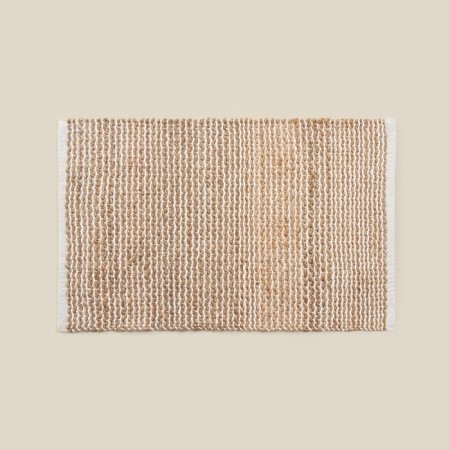 SL Home 60*90cm carpet, 40% cotton/ 60% juts, 2000 g/ m2
