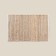SL Home 60*90cm carpet, 40% cotton/ 60% juts, 2000 g/ m2