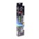 UNIEL Lux network filter, 5 outlets, 1.5 m, 10 A, 2500 W, PVS 3x0.75, with salary, with off., Gray
