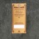 Magic Code amulet-sides No. 26, metallic
