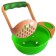 A bowl for children with an push, 330 ml, d = 6, color mix