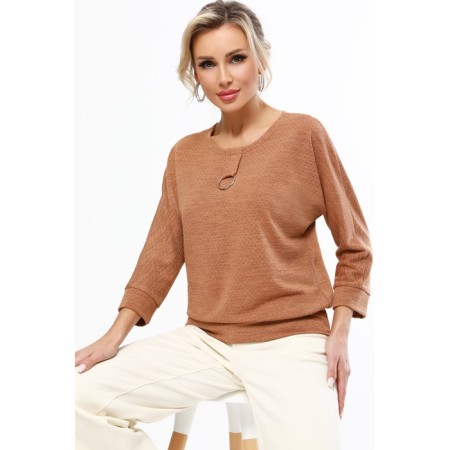 Female blouse, size 52