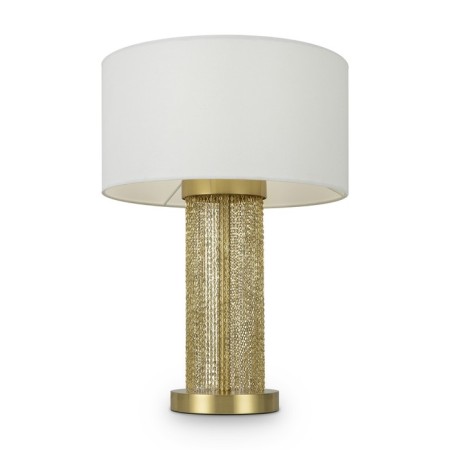 Luminaire desktop Maytoni MOD151TL-01G, 1HE27, 40W, 34x47 cm, color gold-1