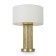 Luminaire desktop Maytoni MOD151TL-01G, 1HE27, 40W, 34x47 cm, color gold