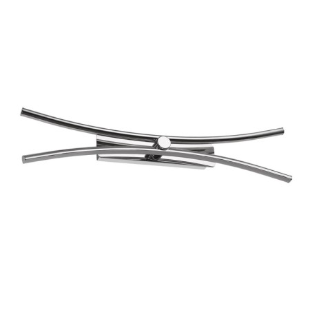 Wall lamp Mantra Jeri, Led, 1497lm, 3000k, 590x100x125 mm, color chromium