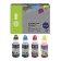 Cactus CS-Ept00S14-44A 103 Cactus CCTUS 4x70ml multicolor Epson L1110 Ecotank/ L3100/ 107628