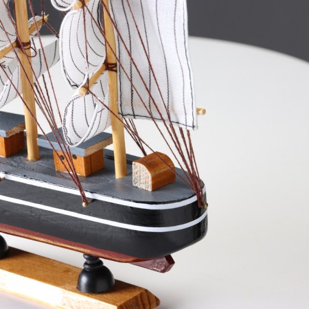 The ship souvenir medium "Ganyaed",-2