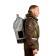 Grayukzak Grayling "Aksay", 30l, Gray, B1501