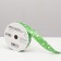 Tape for decor and gifts, stars, 2 cm x 45 m